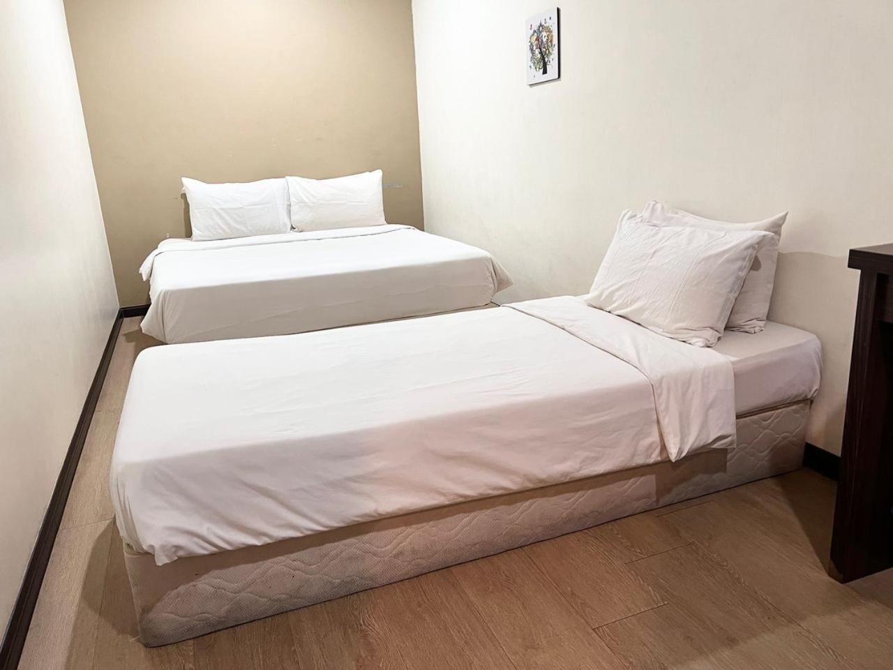 Ig Cottage Hotel Alor Setar Exterior foto